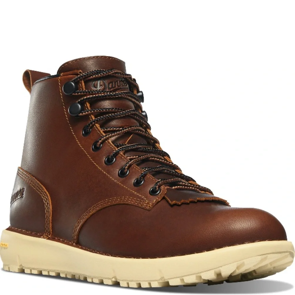Women's Logger 917 GTX (Monk's Robe) | Danner - Picture 5 of 6
